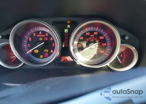 2012 Mazda Cx-9 Grand Touring из США, поврежденный, VIN JM3TB3DV3C0346392